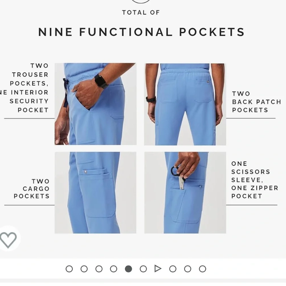 Figs men’s cairo